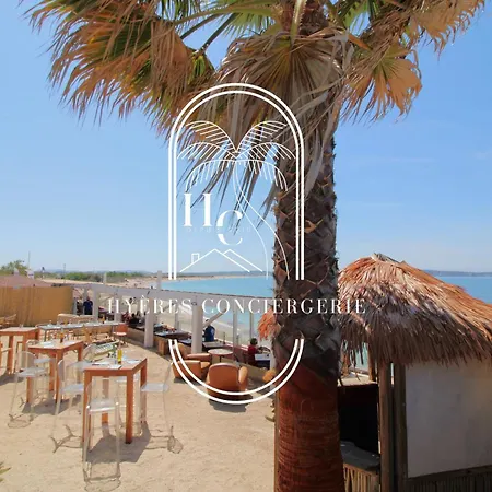 Rose De Sel 4 Plage A Pieds Bergerie Pk Terrasse By Hc *